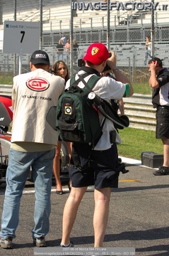 2007-06-24 Monza 094 Pit Lane